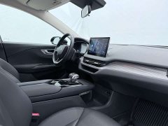 FAW Hongqi E-QM5 500km Travel Edition - ფოტო 8