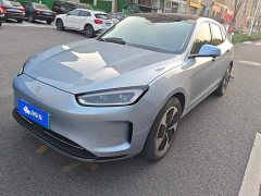 AITO M5 2022 Pure Electric Rear-Wheel Drive Standard Edition - ფოტო 1