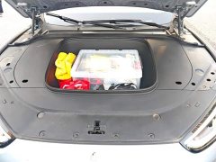 AITO M5 2022 Pure Electric Rear-Wheel Drive Standard Edition - ფოტო 10