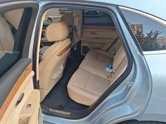 AITO M5 2022 Pure Electric Rear-Wheel Drive Standard Edition - ფოტო 11