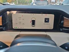 AITO M5 2022 Pure Electric Rear-Wheel Drive Standard Edition - ფოტო 14