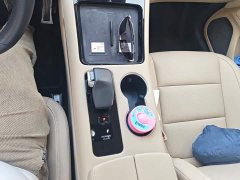 AITO M5 2022 Pure Electric Rear-Wheel Drive Standard Edition - ფოტო 16