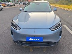 AITO M5 2022 Pure Electric Rear-Wheel Drive Standard Edition - ფოტო 2