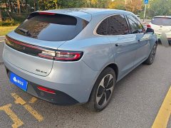 AITO M5 2022 Pure Electric Rear-Wheel Drive Standard Edition - ფოტო 3