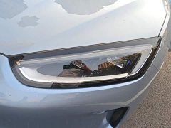 AITO M5 2022 Pure Electric Rear-Wheel Drive Standard Edition - ფოტო 5