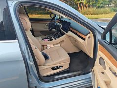 AITO M5 2022 Pure Electric Rear-Wheel Drive Standard Edition - ფოტო 8