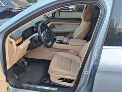 AITO M5 2022 Pure Electric Rear-Wheel Drive Standard Edition - ფოტო 9