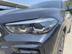 BMW X6 2022 Facelift xDrive30i M Sport Package - ფოტო 10
