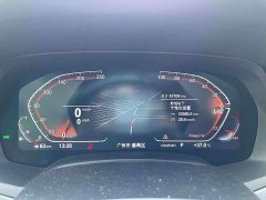 BMW X6 2022 Facelift xDrive30i M Sport Package - ფოტო 13