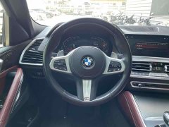 BMW X6 2022 Facelift xDrive30i M Sport Package - ფოტო 14
