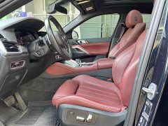 BMW X6 2022 Facelift xDrive30i M Sport Package - ფოტო 15