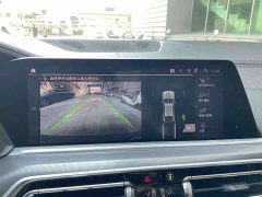 BMW X6 2022 Facelift xDrive30i M Sport Package - ფოტო 16