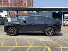 BMW X6 2022 Facelift xDrive30i M Sport Package - ფოტო 2