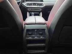 BMW X6 2022 Facelift xDrive30i M Sport Package - ფოტო 7