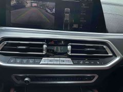 BMW X6 2022 Facelift xDrive30i M Sport Package - ფოტო 8