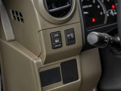 Toyota Land Cruiser (Imported) LC78 2024 4.0L Middle East Version - ფოტო 11