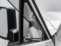 Toyota Land Cruiser (Imported) LC78 2024 4.0L Middle East Version - ფოტო 12
