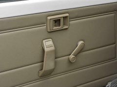 Toyota Land Cruiser (Imported) LC78 2024 4.0L Middle East Version - ფოტო 13