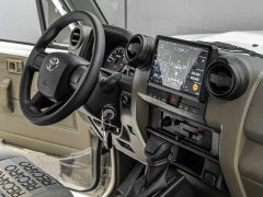 Toyota Land Cruiser (Imported) LC78 2024 4.0L Middle East Version - ფოტო 17