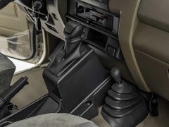 Toyota Land Cruiser (Imported) LC78 2024 4.0L Middle East Version - ფოტო 18