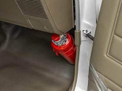 Toyota Land Cruiser (Imported) LC78 2024 4.0L Middle East Version - ფოტო 19