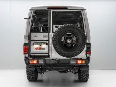 Toyota Land Cruiser (Imported) LC78 2024 4.0L Middle East Version - ფოტო 6