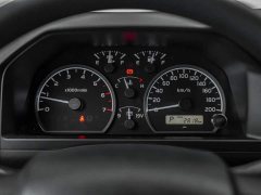 Toyota Land Cruiser (Imported) LC78 2024 4.0L Middle East Version - ფოტო 8