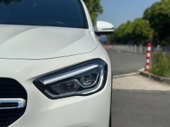 Mercedes-Benz GLA 220 - ფოტო 12