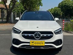Mercedes-Benz GLA 220 - ფოტო 2