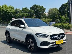 Mercedes-Benz GLA 220 - ფოტო 3
