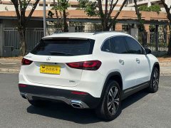 Mercedes-Benz GLA 220 - ფოტო 4