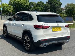 Mercedes-Benz GLA 220 - ფოტო 5