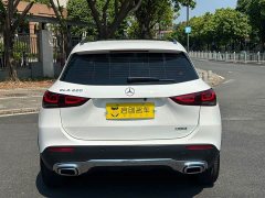 Mercedes-Benz GLA 220 - ფოტო 6