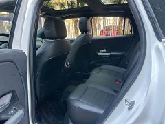 Mercedes-Benz GLA 220 - ფოტო 9