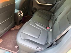 smart #1 2026 Dynamic Luxury Edition - ფოტო 10
