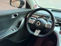 smart #1 2026 Dynamic Luxury Edition - ფოტო 11