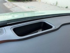 smart #1 2026 Dynamic Luxury Edition - ფოტო 13