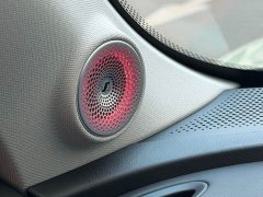 smart #1 2026 Dynamic Luxury Edition - ფოტო 14