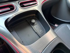 smart #1 2026 Dynamic Luxury Edition - ფოტო 15