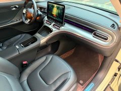 smart #1 2026 Dynamic Luxury Edition - ფოტო 18