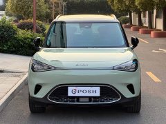 smart #1 2026 Dynamic Luxury Edition - ფოტო 2