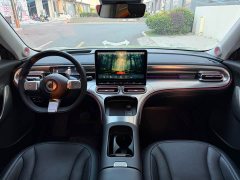 smart #1 2026 Dynamic Luxury Edition - ფოტო 20