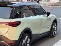 smart #1 2026 Dynamic Luxury Edition - ფოტო 4