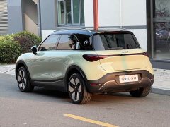 smart #1 2026 Dynamic Luxury Edition - ფოტო 6