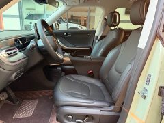 smart #1 2026 Dynamic Luxury Edition - ფოტო 7