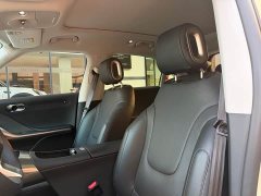 smart #1 2026 Dynamic Luxury Edition - ფოტო 8