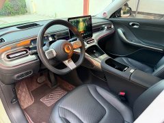smart #1 2026 Dynamic Luxury Edition - ფოტო 9