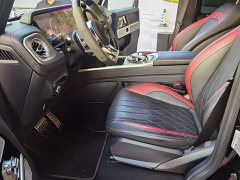 Mercedes-Benz G-Class G 500 - ფოტო 3