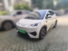 BYD Seagull Smart Driving Edition 305km Freedom Edition - ფოტო 1