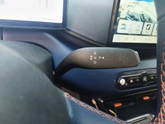 BYD Seagull Smart Driving Edition 305km Freedom Edition - ფოტო 10